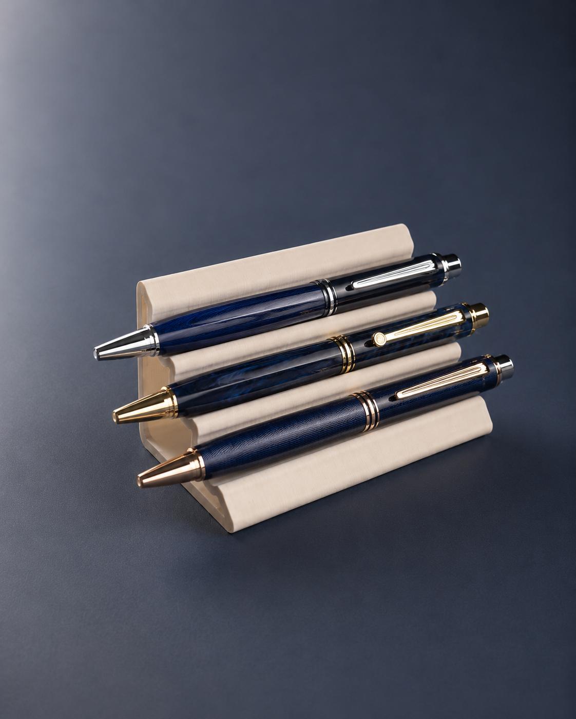 Pen display